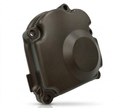 Carter coperchio motore - , destro