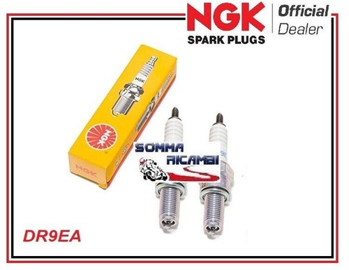Candele originale ngk - 2,
