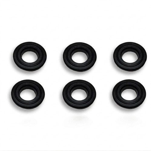 Kit ring gommini - or,