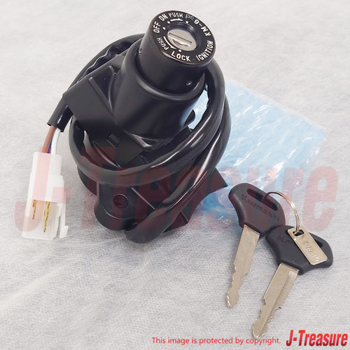Assy interruttore accensione