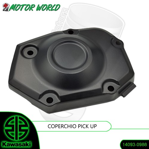 Coperchio pick originale - pick, up