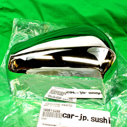 Coperchio originale kawasaki - originale,