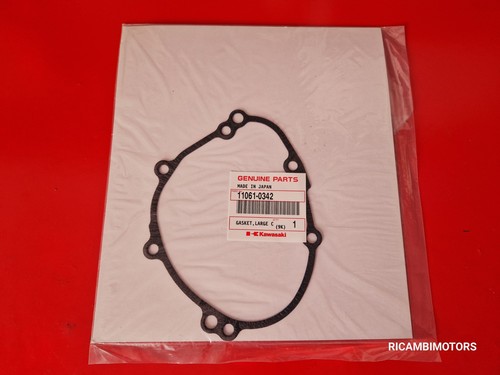 Guarnizione zx10r kawasaki - guarnizione,