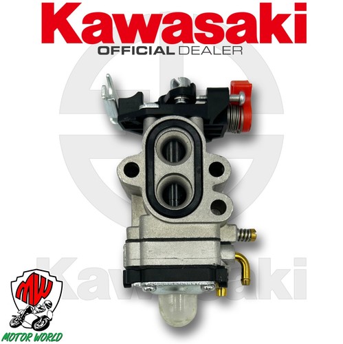Carburatore tipo originale - carburatore,