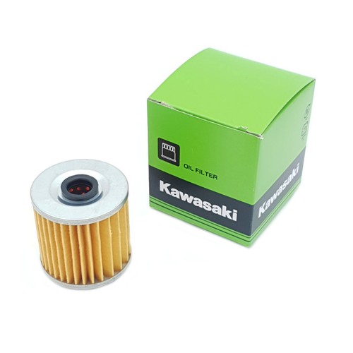 Filtro olio originale kawasaki - olio,