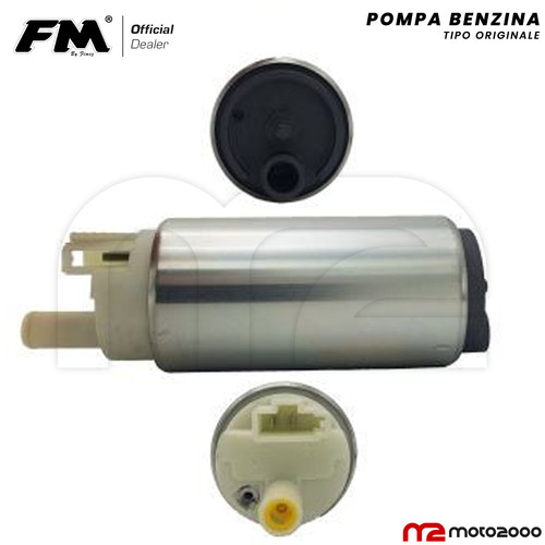 Pompa benzina carburante - pompa,