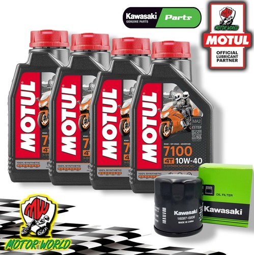 Kit tagliando motul - tagliando,