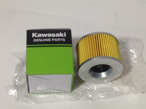 Filtro olio originale kawasaki - filtro,