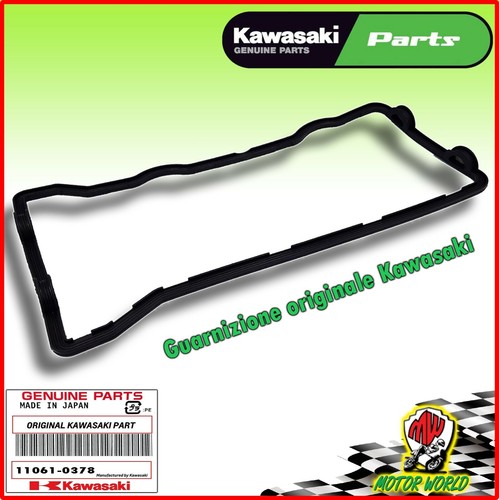 Guarnizione coperchio punterie - guarnizione,