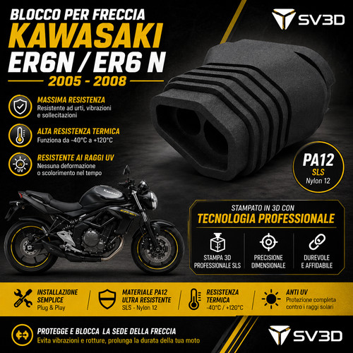 Supporto originale freccia - supporto,