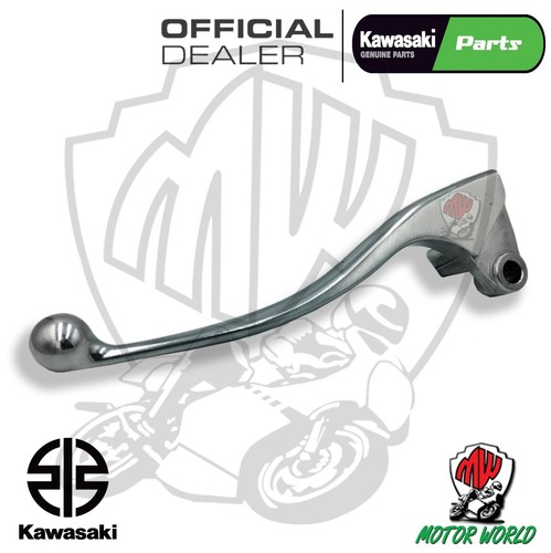 Leva frizione originale oem - frizione,