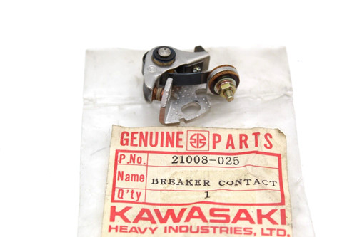 Kawasaki puntina originale - kawasaki, per
