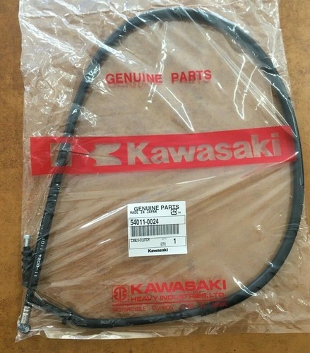 Kawasaki 750 dal 2004 - z,