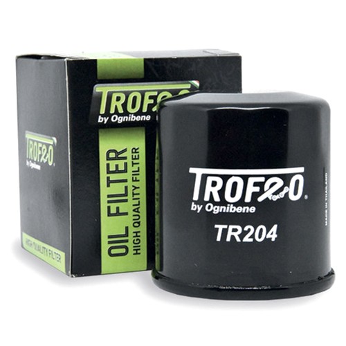 Filtro olio per kawasaki - filtro, z