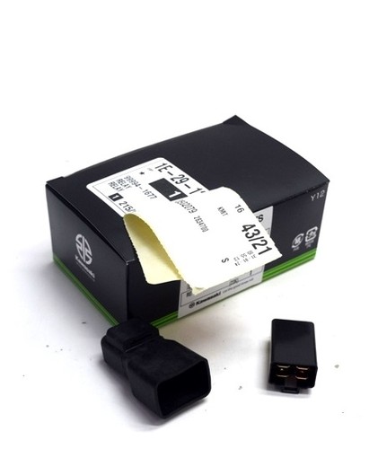999941677 kawasaki kit relè - 999941677,
